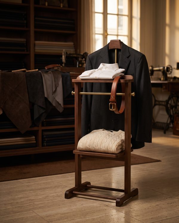 Men's Clothing at CORJZEN